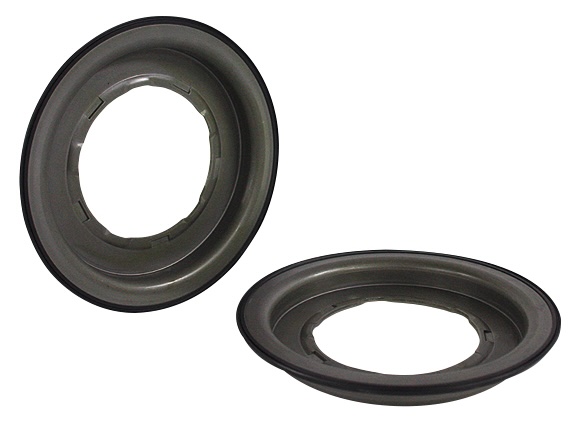 Cover clutch