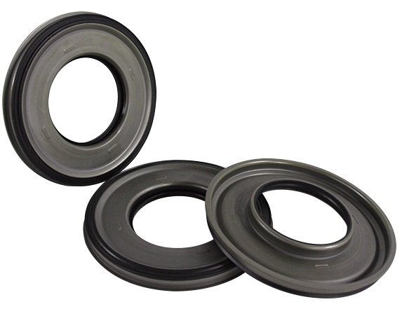 Piston clutch